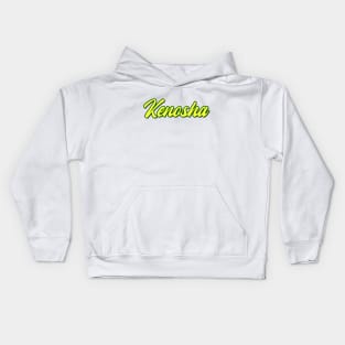 Kenosha Kids Hoodie